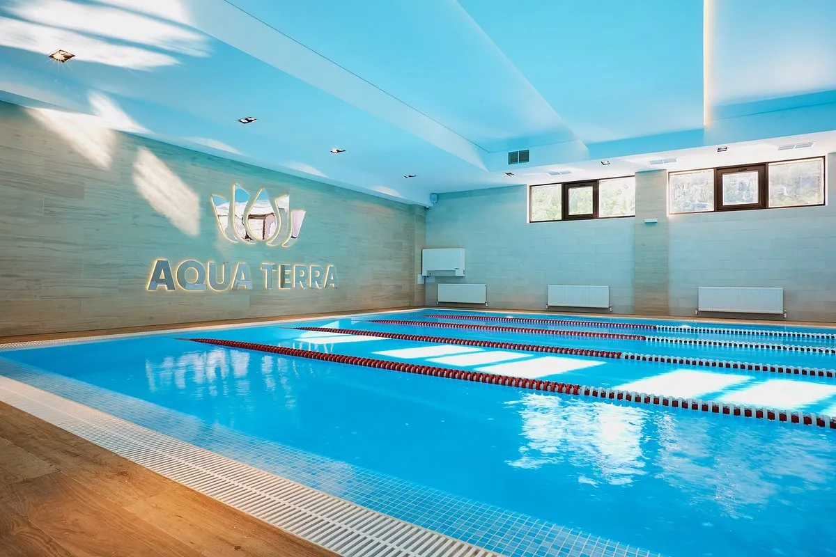 Fitness Doza Nr. 5 squash venue photo 3 of 7