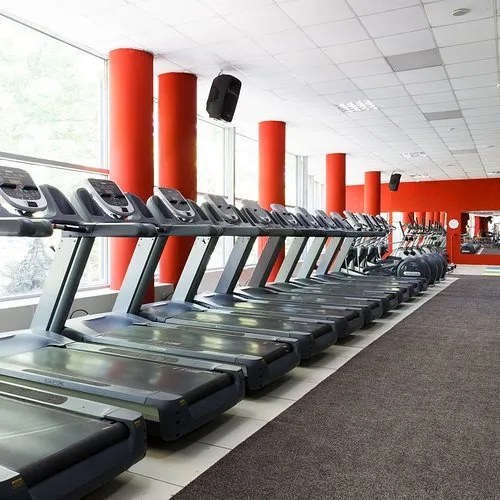 Fitness Doza Nr. 5 squash venue photo 1 of 7