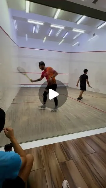 Fitness Palace squash venue photo 8 of 10