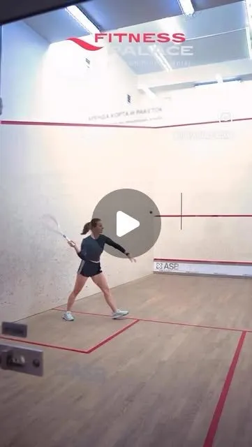 Fitness Palace squash venue photo 5 of 10
