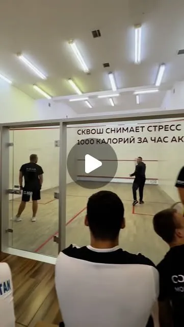 Fitness Palace squash venue photo 4 of 10