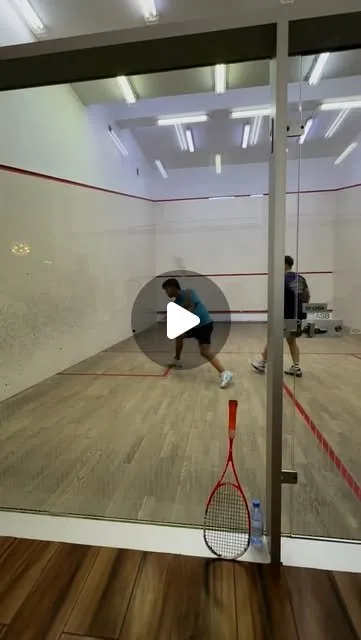 Fitness Palace squash venue photo 3 of 10