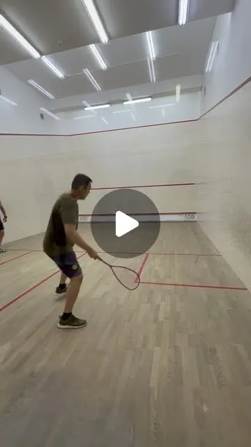 Fitness Palace squash venue photo 2 of 10