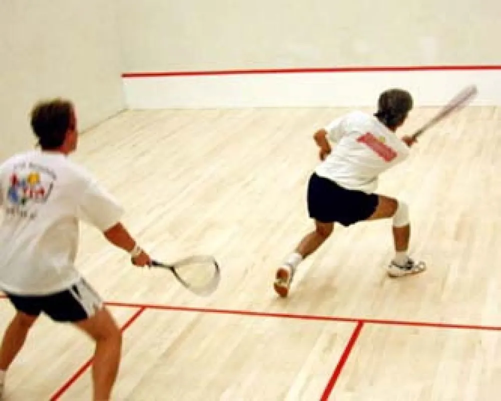 Fitosfera - Fitness Club, functional training, Squash squash venue photo 8 of 8
