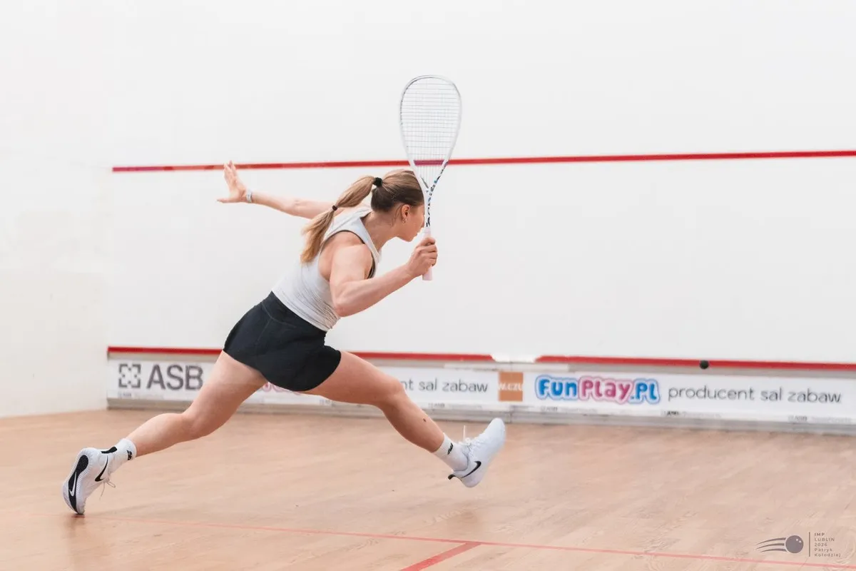 Fitosfera - Fitness Club, functional training, Squash squash venue photo 7 of 8
