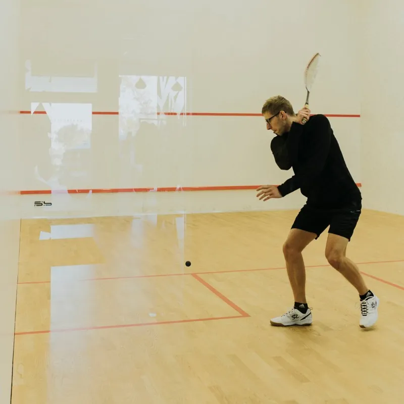 Fitosfera - Fitness Club, functional training, Squash squash venue photo 6 of 8