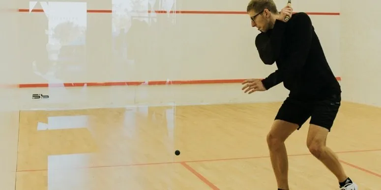 Fitosfera - Fitness Club, functional training, Squash squash venue photo 4 of 8