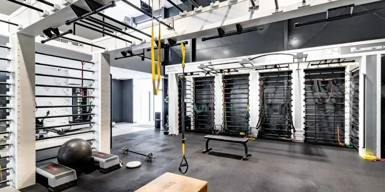 Fitosfera - Fitness Club, functional training, Squash squash venue photo 2 of 8