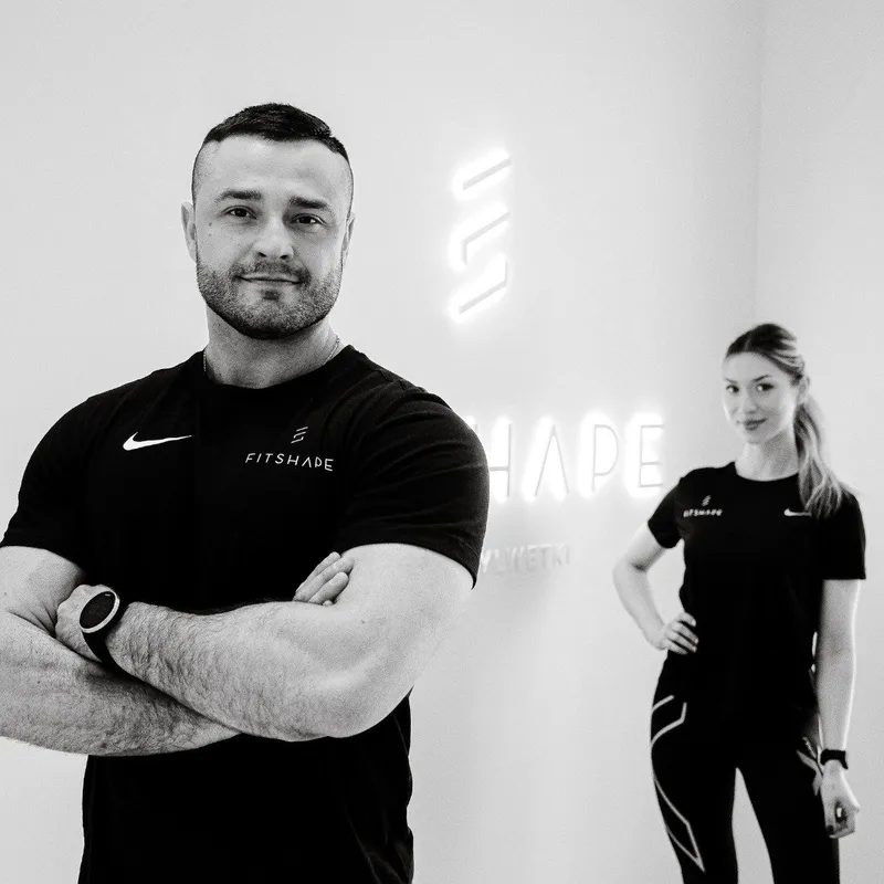 Fitosfera - Fitness Club, functional training, Squash squash venue photo 1 of 8