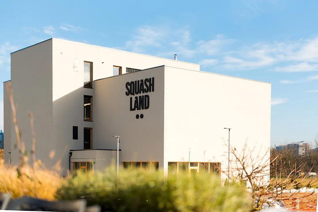 Fitpoint Sostro squash venue photo 5 of 9