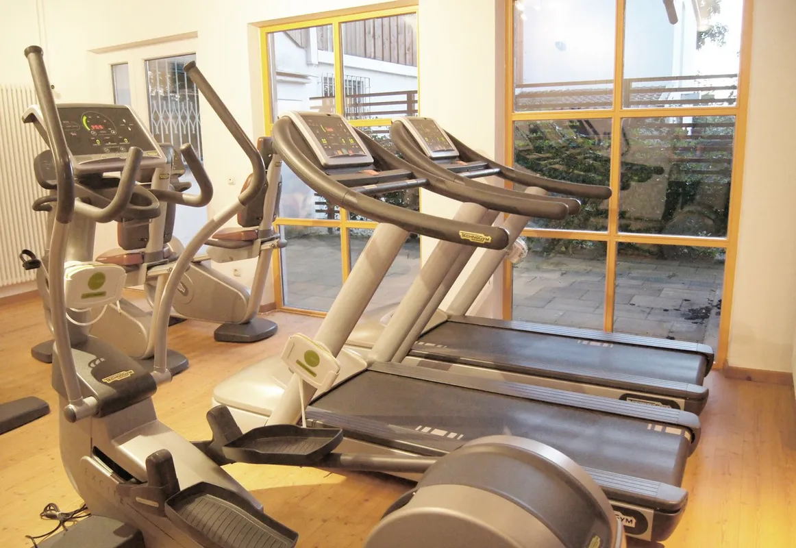 Fit & Squash Bad Worishofen squash venue photo 5 of 6
