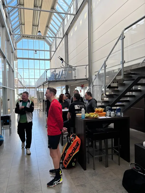 Fit und Fun squash venue photo 5 of 6