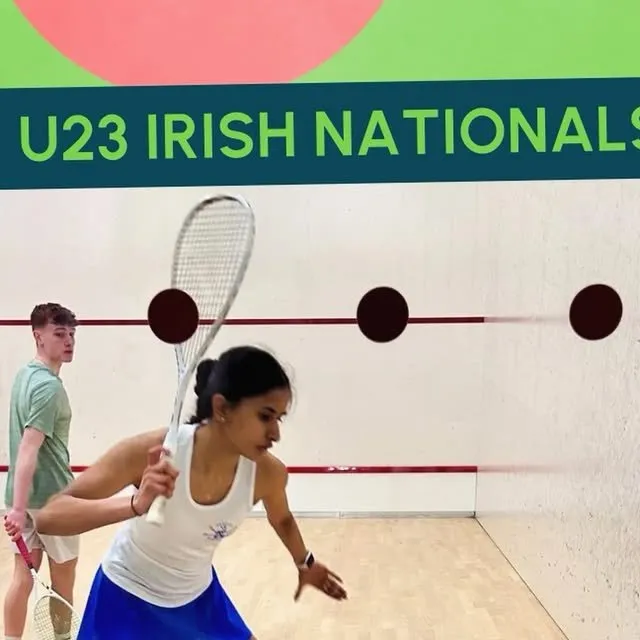 Fitzwilliam Lawn Tennis Club squash venue photo 6 of 9