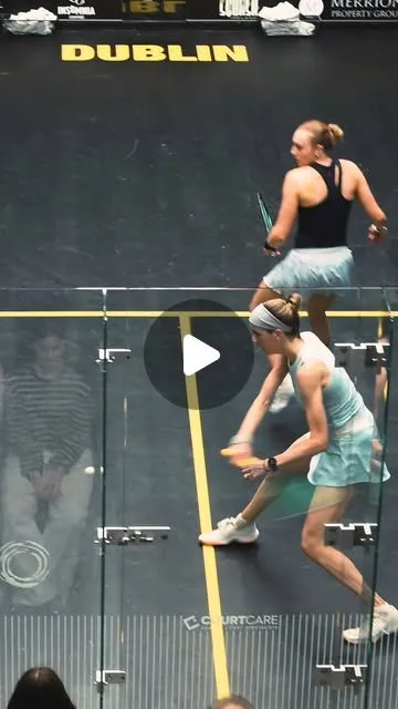 Fitzwilliam Lawn Tennis Club squash venue photo 3 of 9
