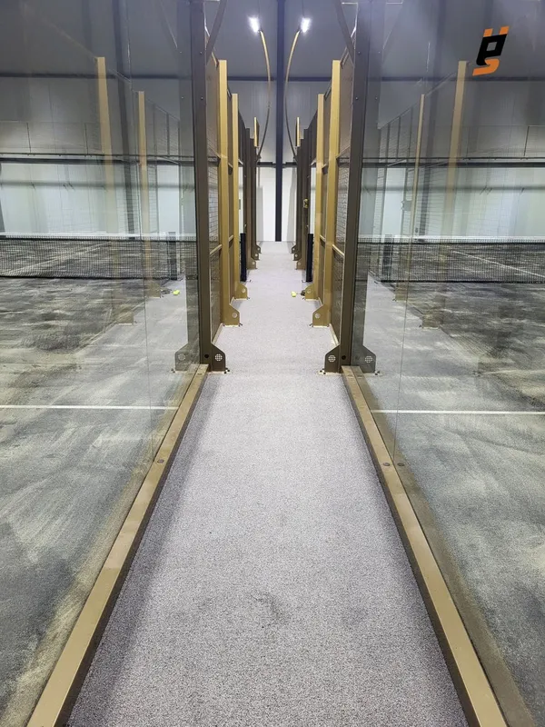 FOCUS health & fitness MH squash venue photo 10 of 10