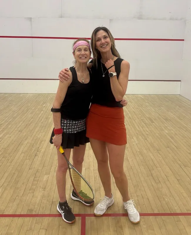 Foley Squash squash venue photo 7 of 7