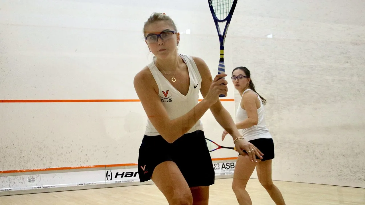 Foley Squash squash venue photo 6 of 7