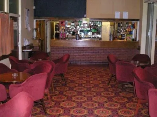 Ford Sports & Social Club (Newbury Park) squash venue photo 2 of 7