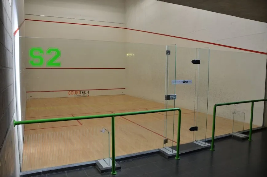 Foret de Soignes squash venue photo 3 of 3