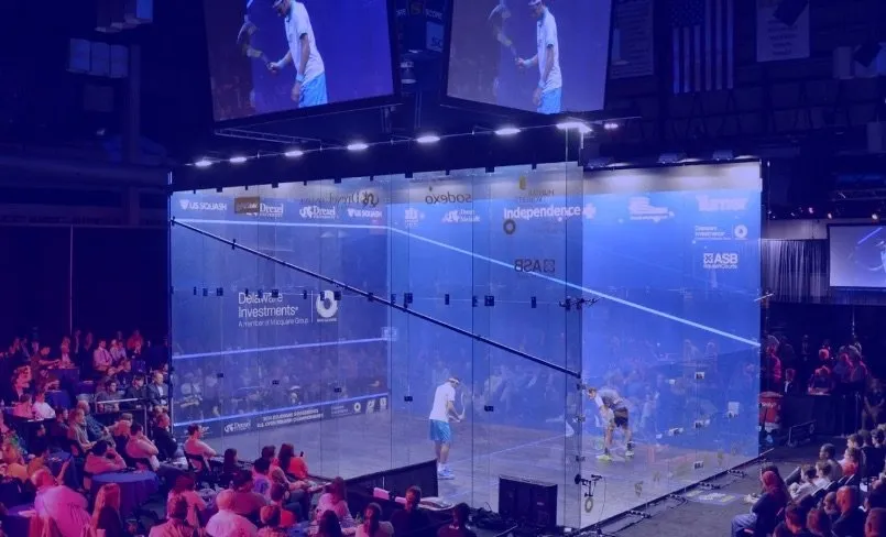ForLife squash venue photo 9 of 9