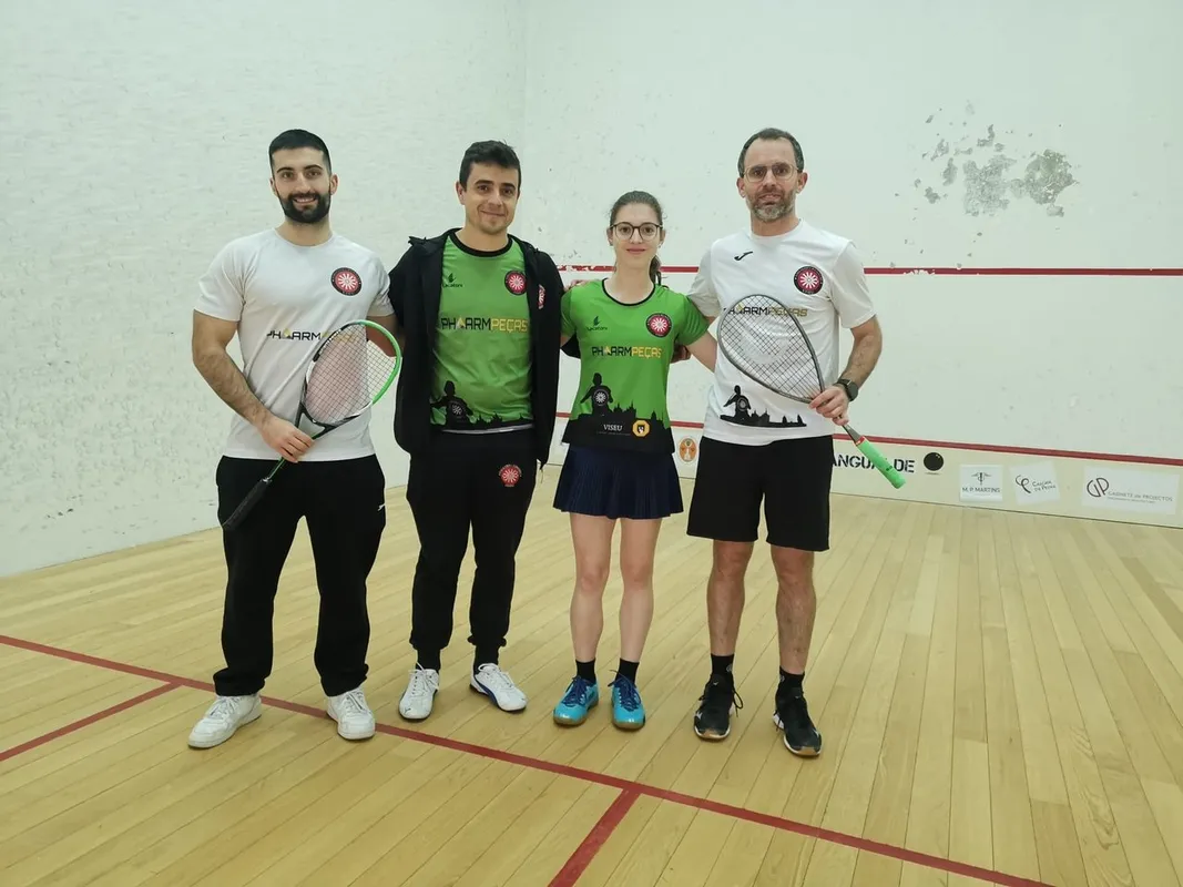 ForLife squash venue photo 8 of 9