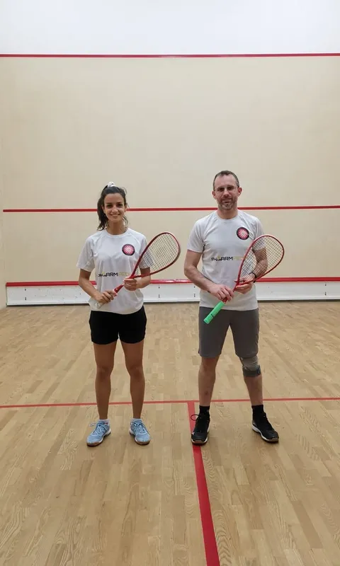 ForLife squash venue photo 6 of 9