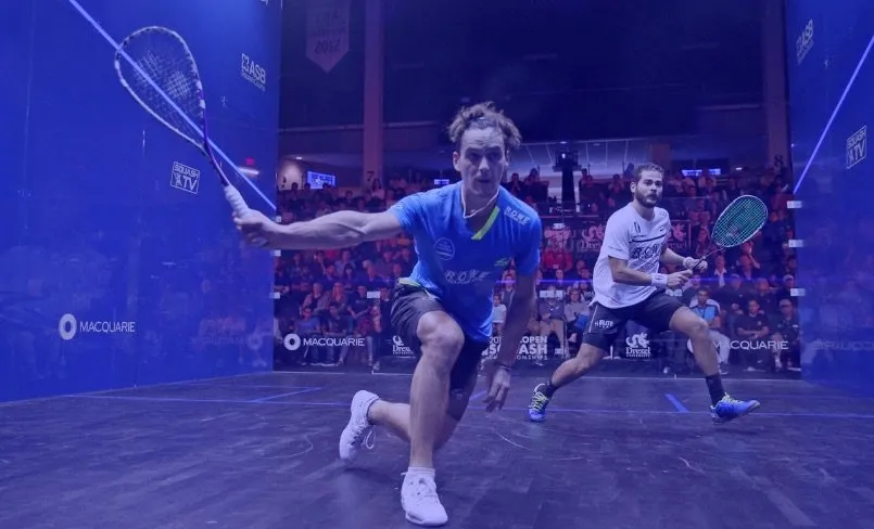 ForLife squash venue photo 3 of 9