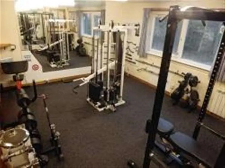 Forres Squash Club squash venue photo 3 of 10
