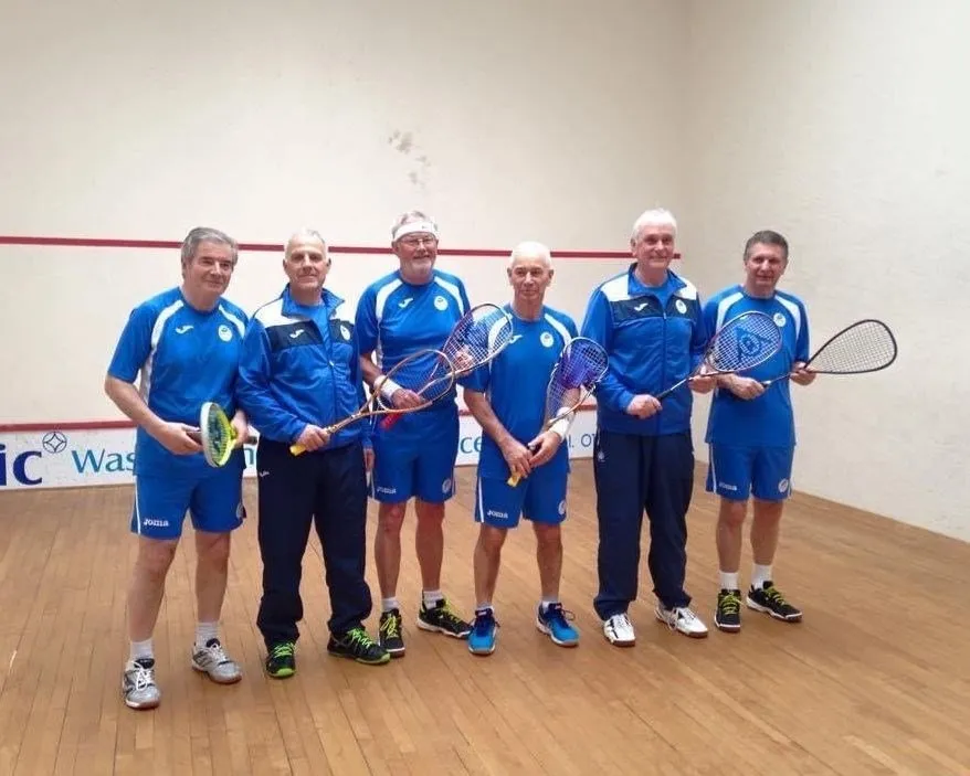 Forres Squash Club squash venue photo 1 of 10
