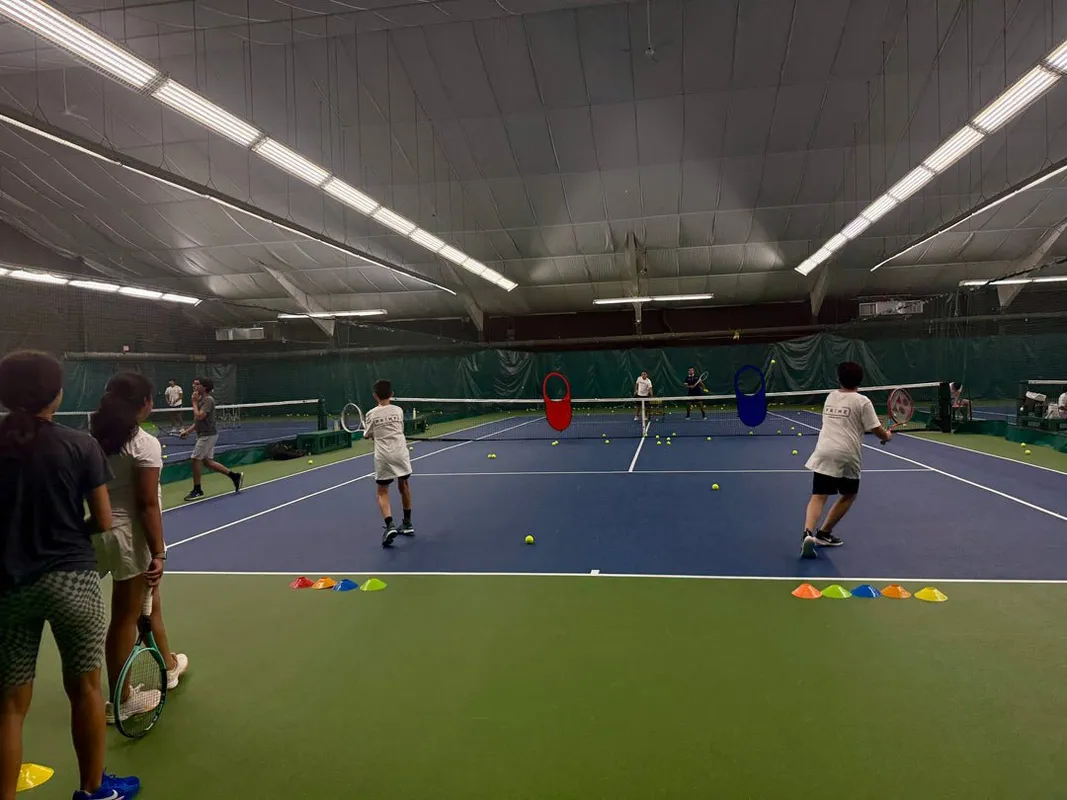 Fort Lee Racquet Club