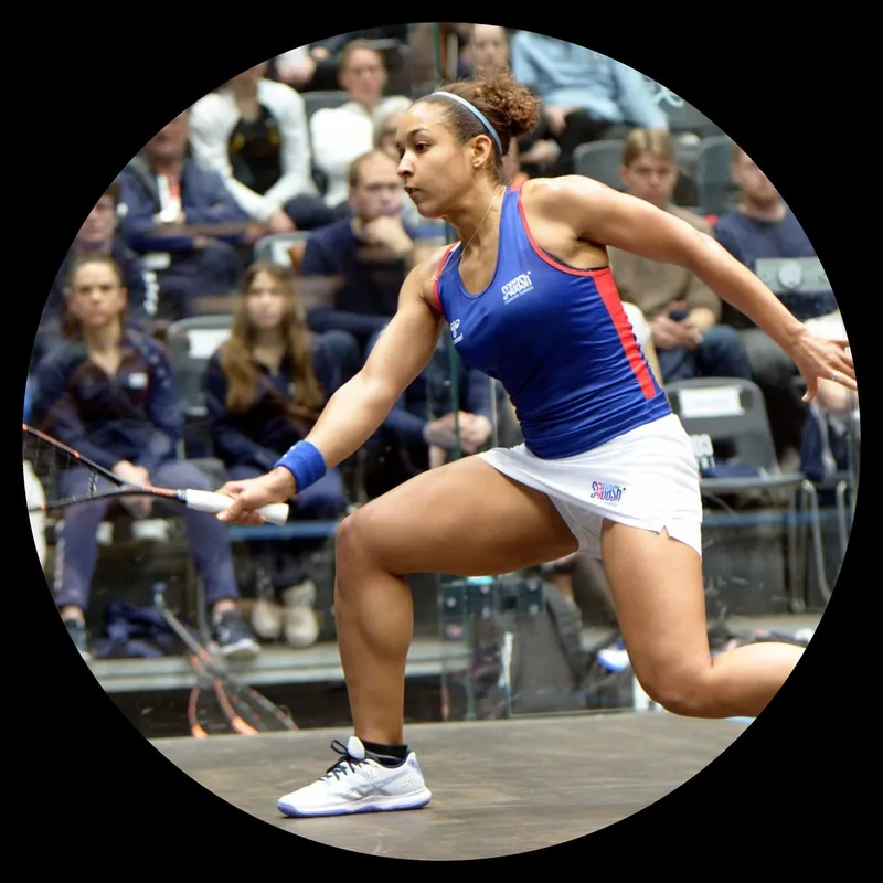 FOUGERES TENNIS CLUB squash venue photo 6 of 6
