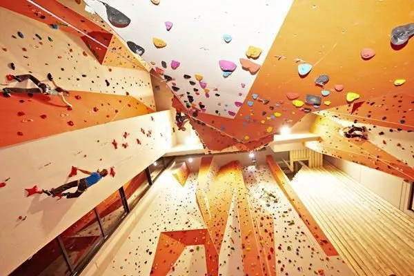 FOX SUMMIT Feriencamps squash venue photo 1 of 1