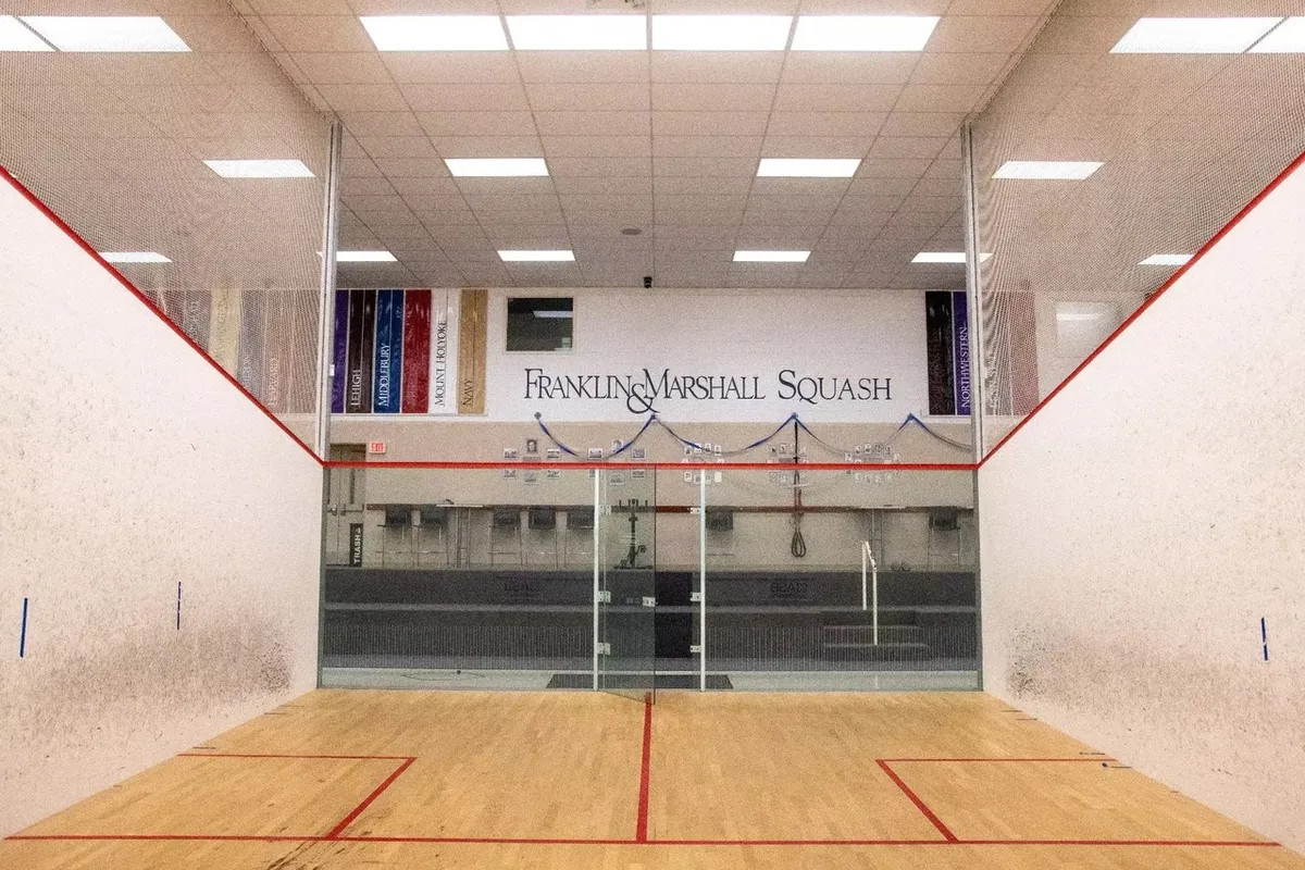 Franklin & Marshall College