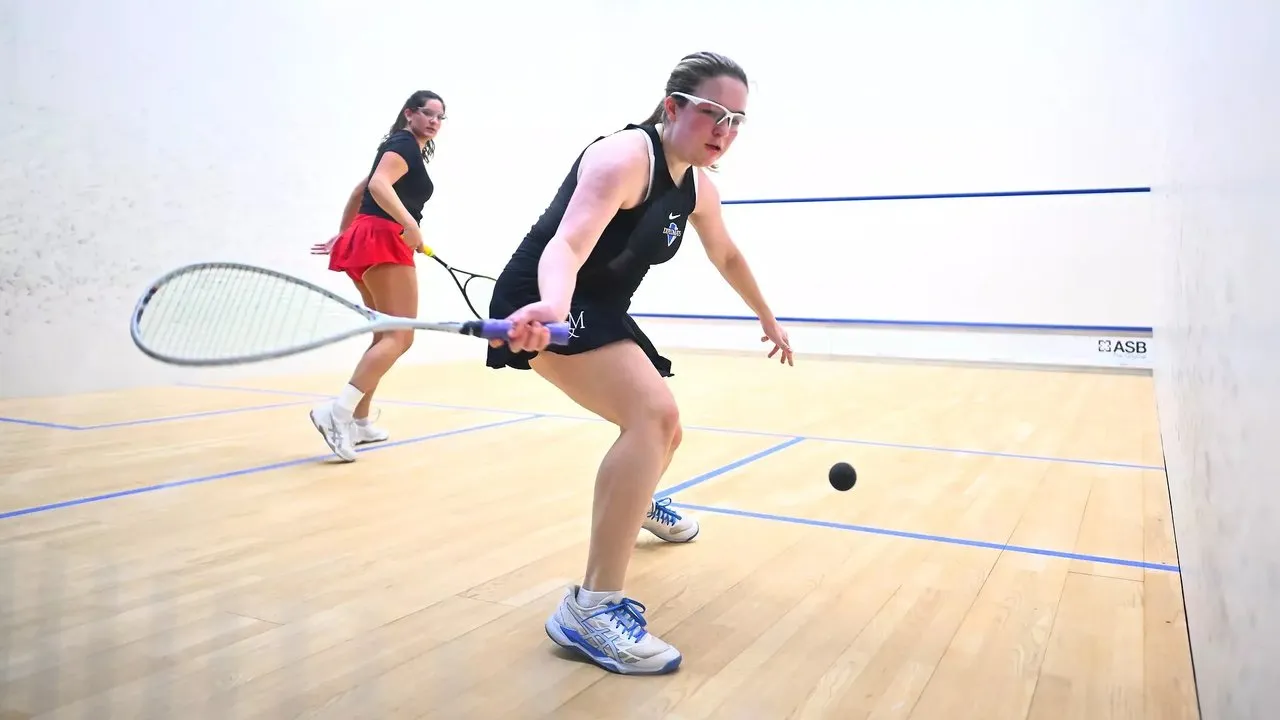 Franklin & Marshall College squash venue photo 1 of 10