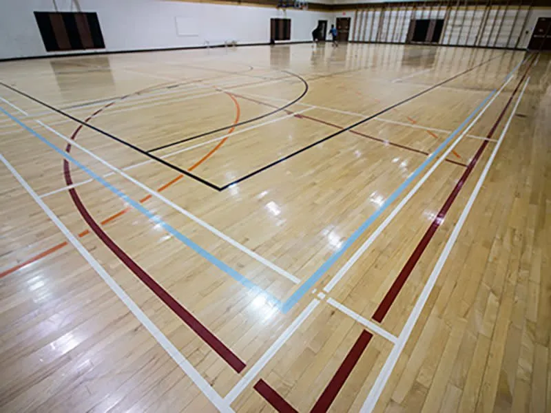 Frank Kennedy Centre squash venue photo 5 of 5