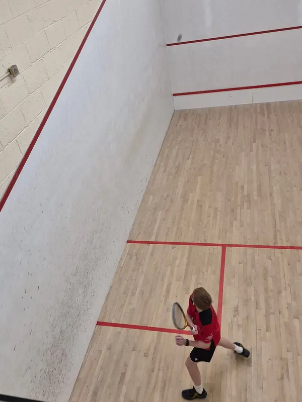 Freshford Squash Club squash venue photo 5 of 5