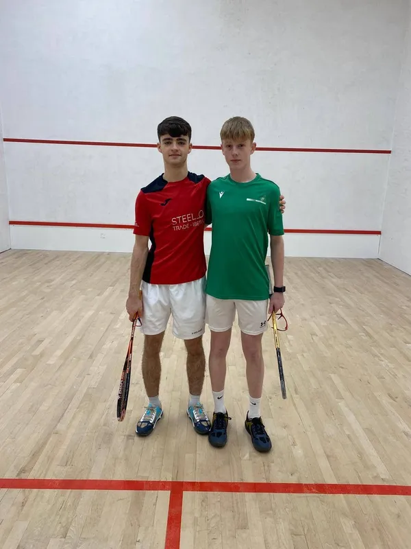 Freshford Squash Club squash venue photo 4 of 5