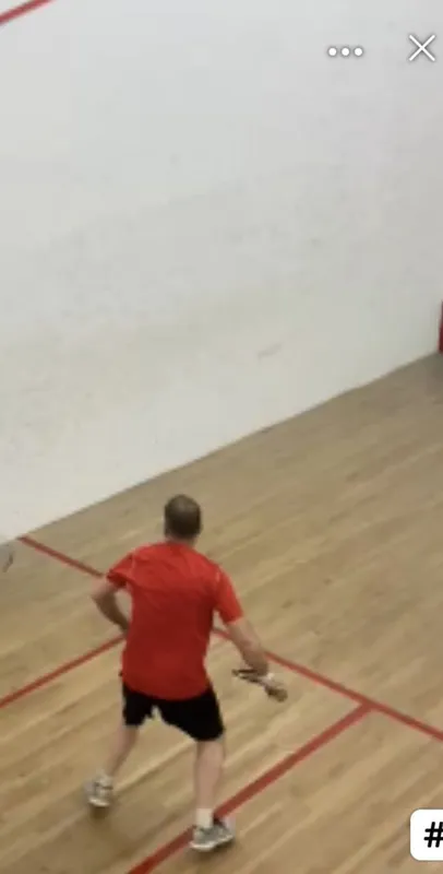 Freshford Squash Club squash venue photo 3 of 5