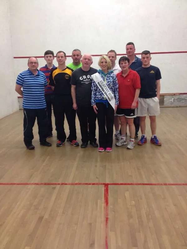 Freshford Squash Club squash venue photo 2 of 5