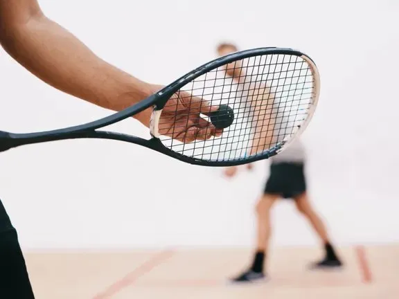 Frodsham Leisure Centre squash venue photo 10 of 10