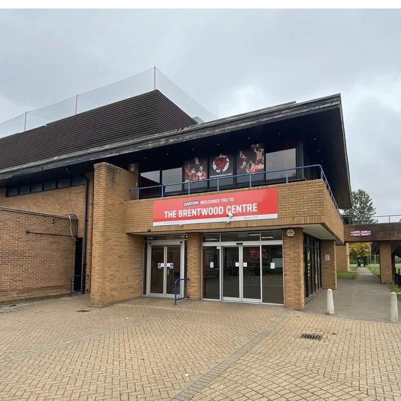 Frodsham Leisure Centre squash venue photo 8 of 10