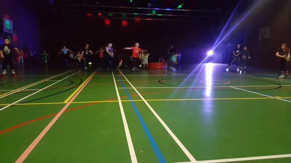 Frodsham Leisure Centre squash venue photo 6 of 10
