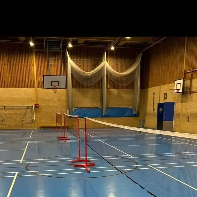 Frogmore Leisure Centre squash venue photo 3 of 6
