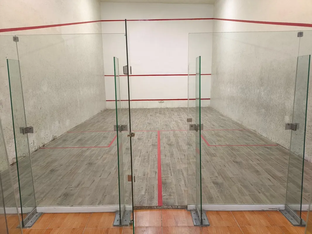 Fronton y Squash "Cuauhtemoc" squash venue photo 7 of 7