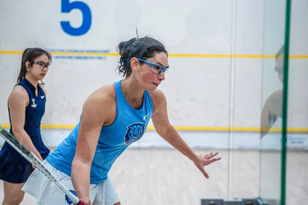 Fronton Don Peri squash venue photo 4 of 5
