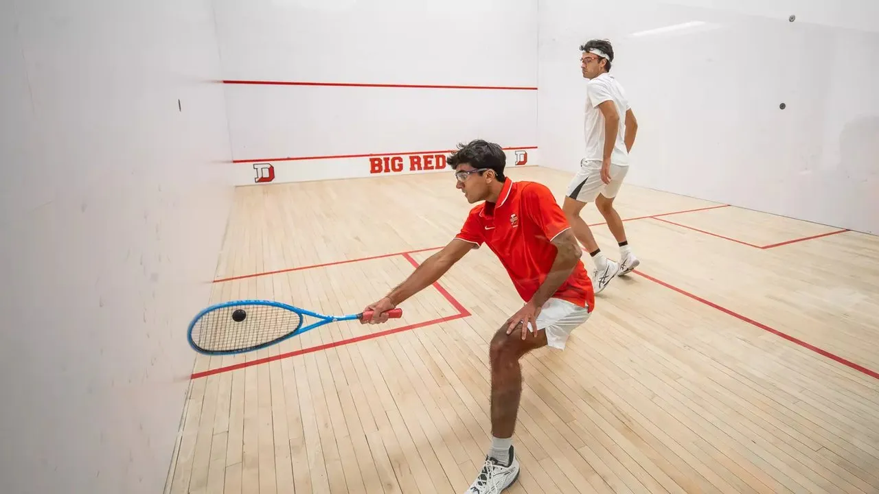 Fronton Don Peri squash venue photo 3 of 5