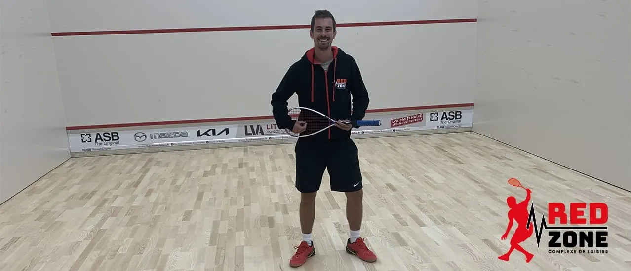 Frontenis Deportivo Ferrocarrilero squash venue photo 2 of 8