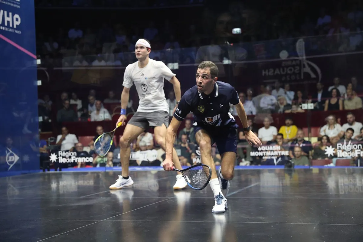Fronton de Ibarrangelu squash venue photo 7 of 9