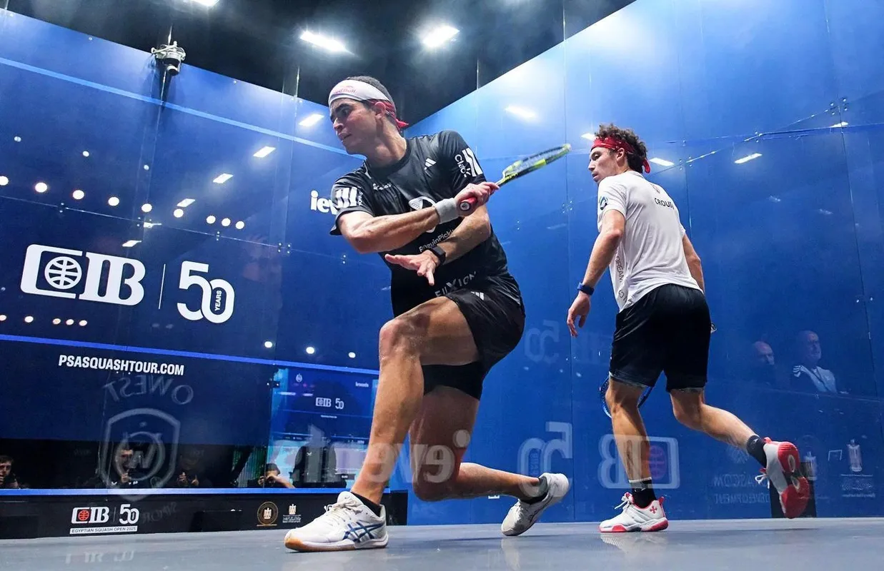 Fronton de Ibarrangelu squash venue photo 5 of 9