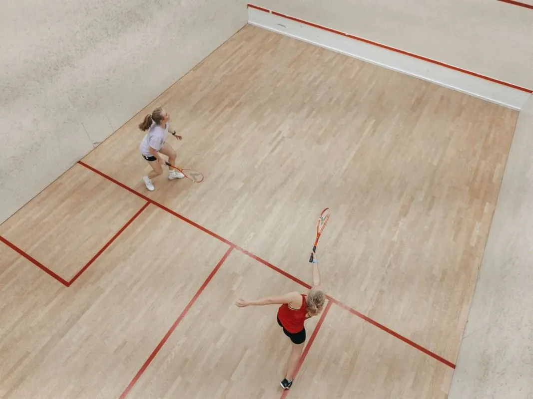FunSportZentrum Kornwestheim - Fitness & mehr squash venue photo 10 of 10
